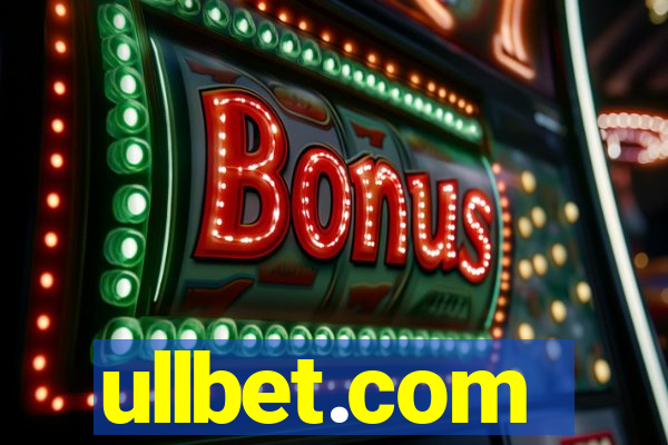 ullbet.com