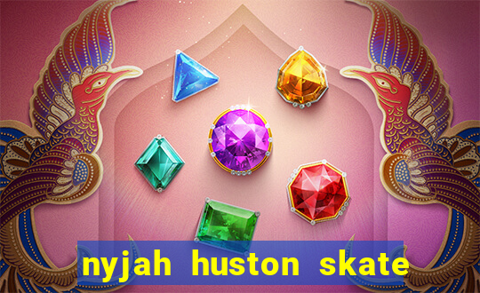 nyjah huston skate for gold slot