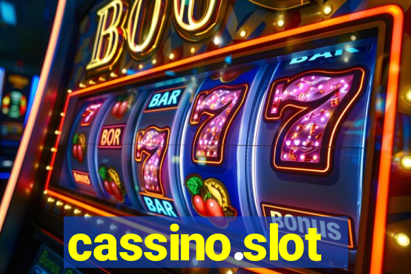 cassino.slot