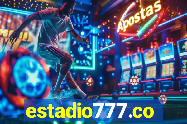 estadio777.co