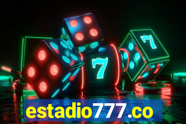 estadio777.co