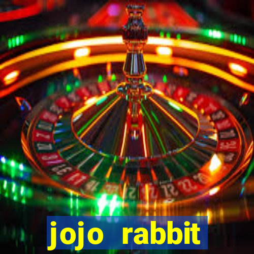 jojo rabbit assistir online Informational