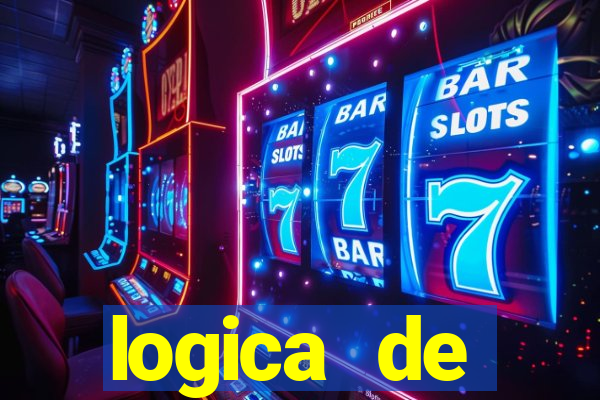 logica de programa??o jogo