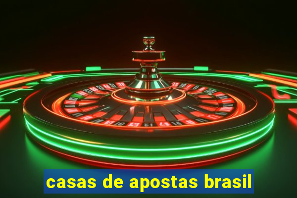 casas de apostas brasil