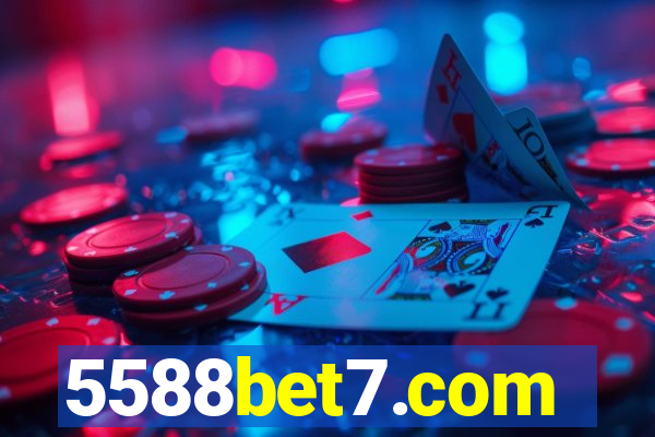 5588bet7.com