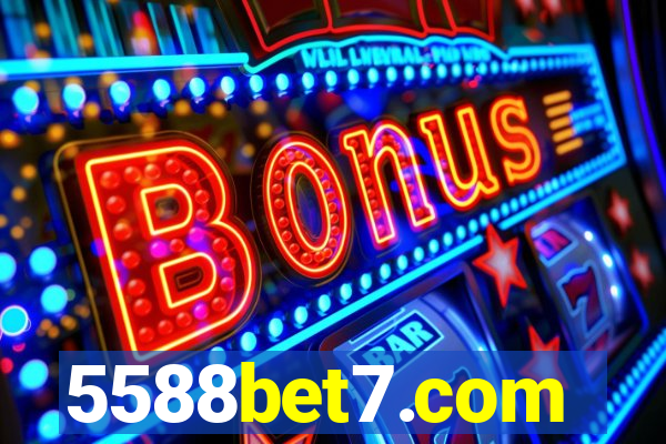 5588bet7.com