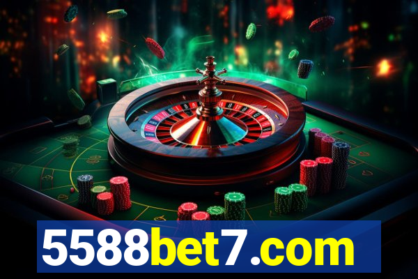 5588bet7.com