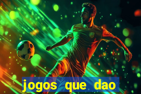 jogos que dao bonus no cadastro sem depósito