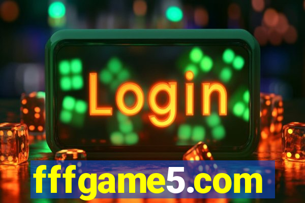 fffgame5.com