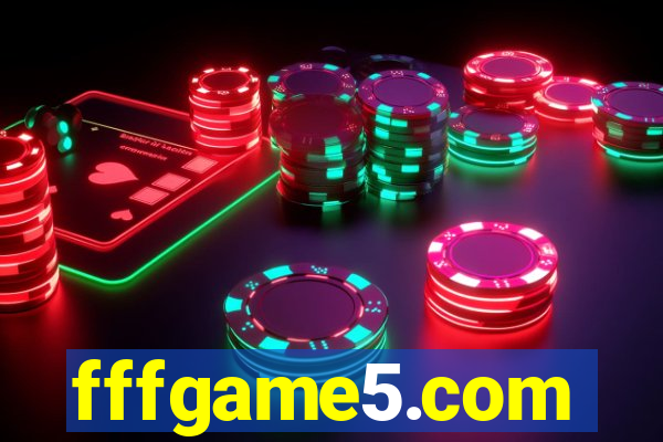 fffgame5.com