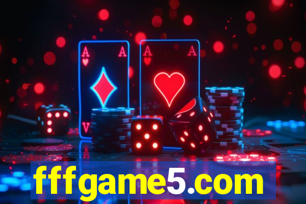 fffgame5.com