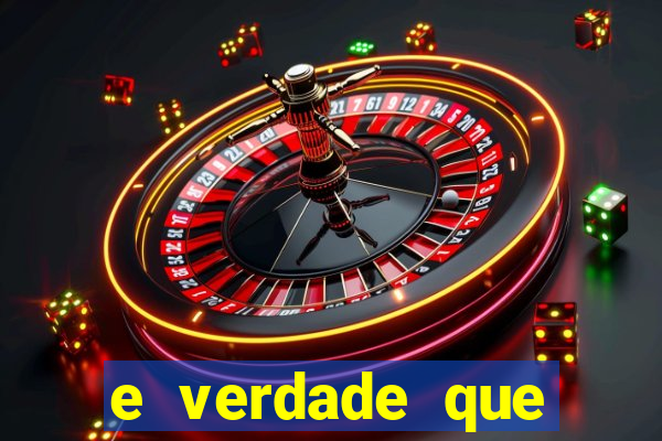 e verdade que jogos dao dinheiro