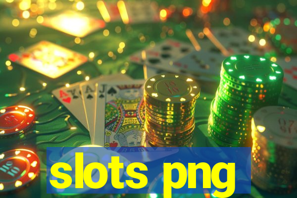 slots png