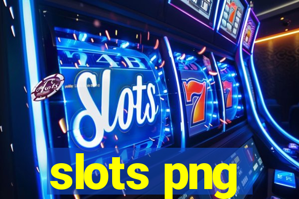 slots png