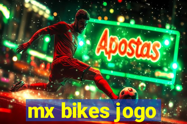 mx bikes jogo