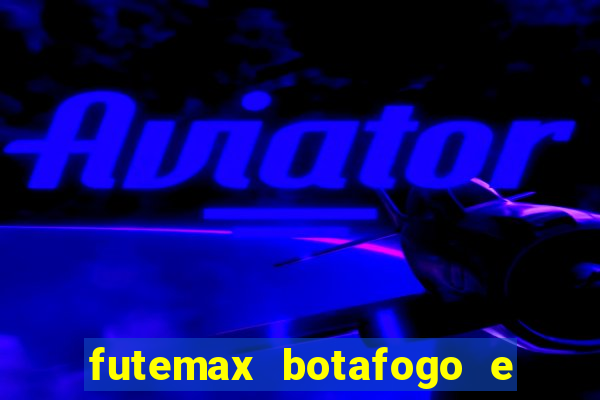 futemax botafogo e palmeiras ao vivo