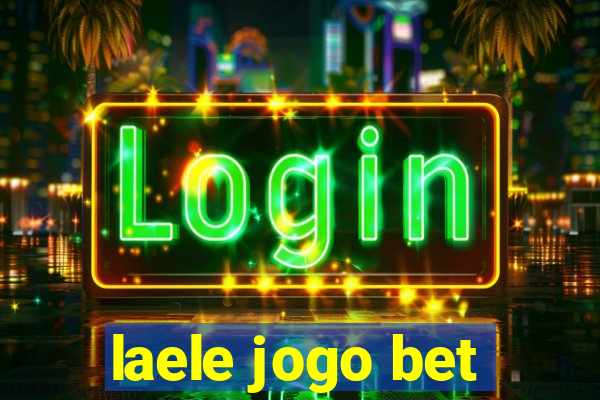 laele jogo bet