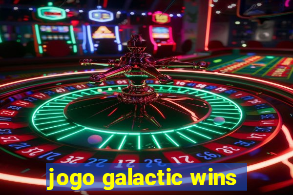 jogo galactic wins