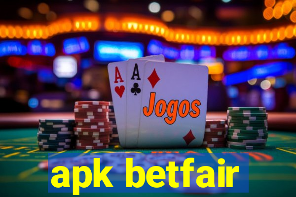 apk betfair