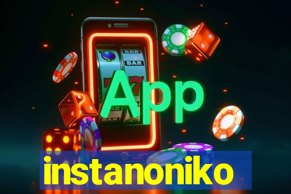 instanoniko