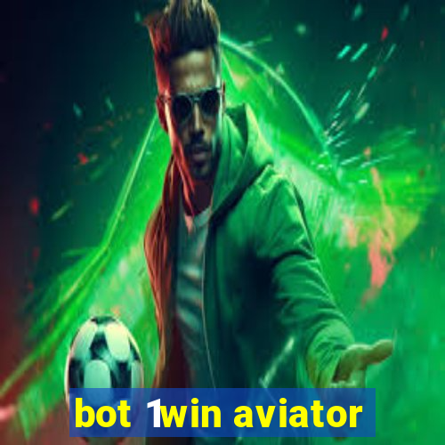 bot 1win aviator