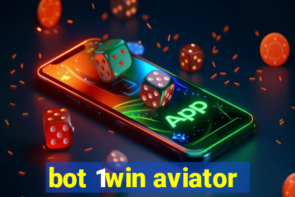 bot 1win aviator