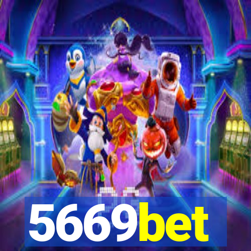 5669bet