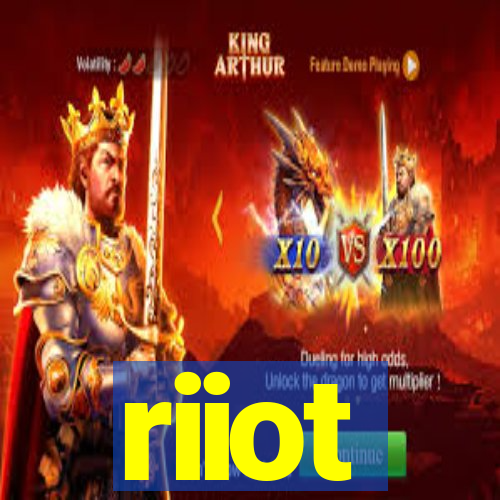 riiot