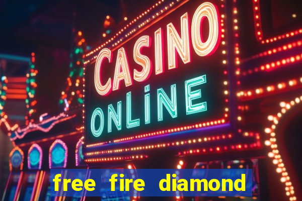 free fire diamond spin app real 2023