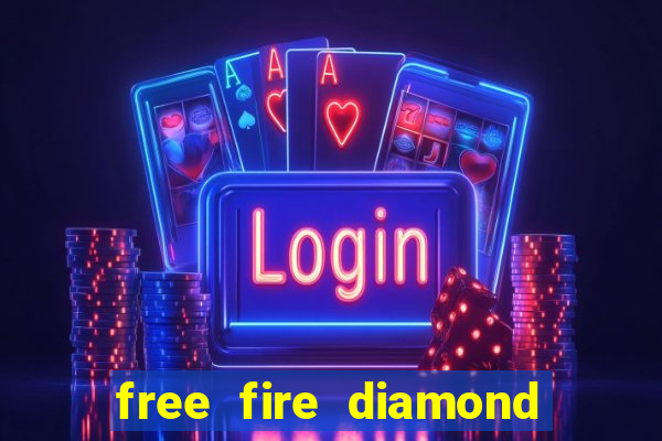 free fire diamond spin app real 2023