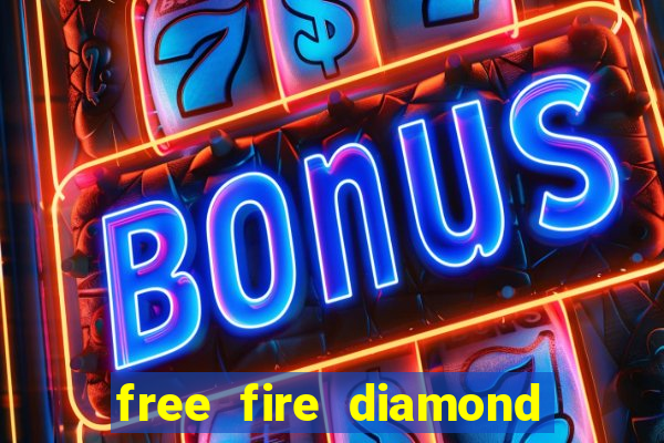 free fire diamond spin app real 2023