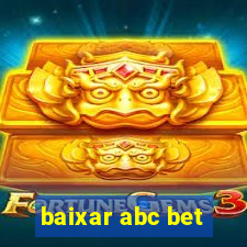 baixar abc bet