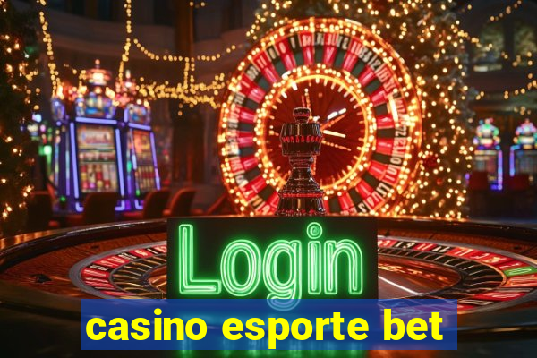 casino esporte bet