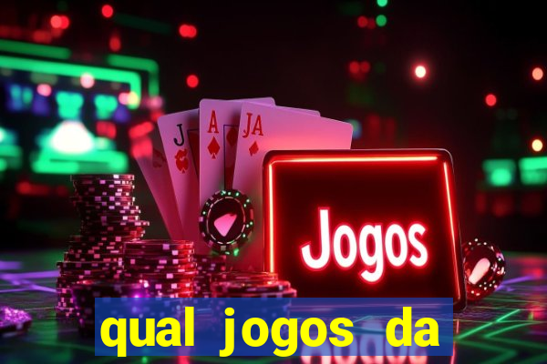 qual jogos da dinheiro de verdade