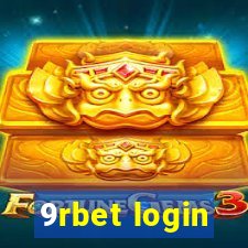 9rbet login