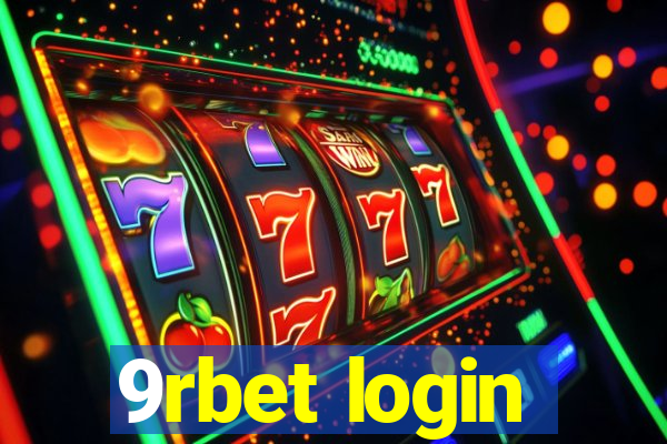 9rbet login