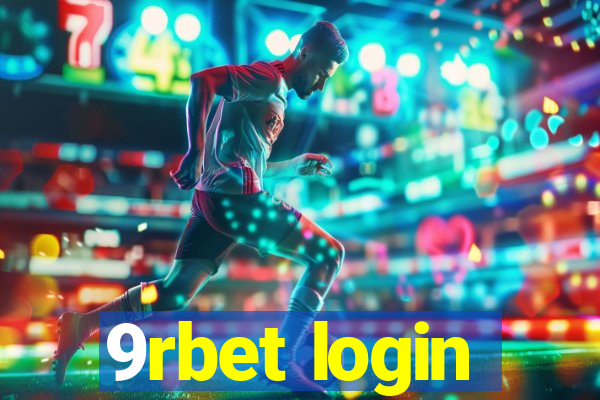 9rbet login