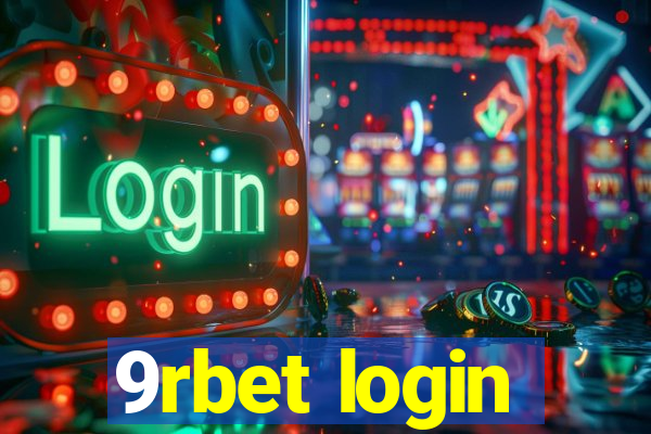 9rbet login