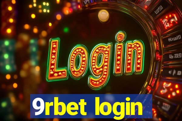 9rbet login