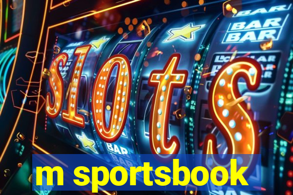 m sportsbook