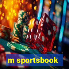 m sportsbook