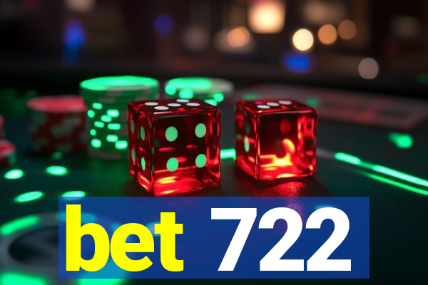 bet 722