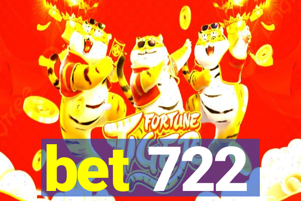 bet 722