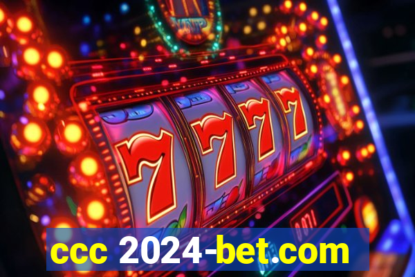 ccc 2024-bet.com