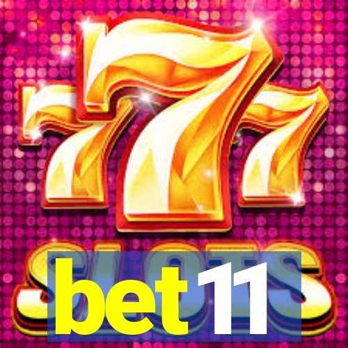 bet11