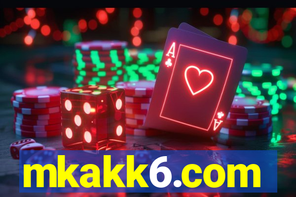 mkakk6.com