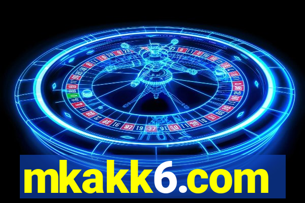 mkakk6.com