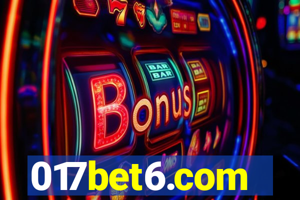 017bet6.com