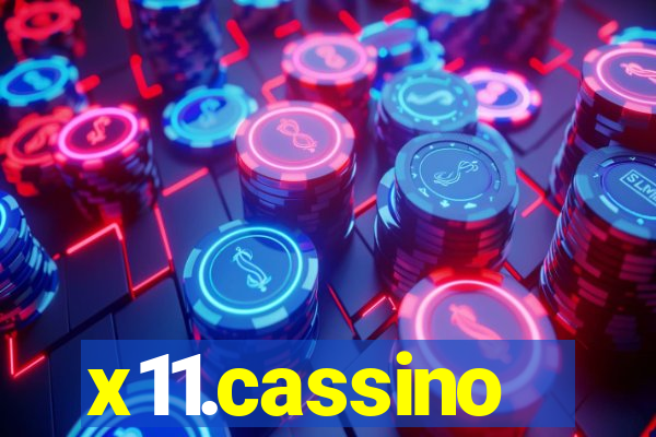 x11.cassino