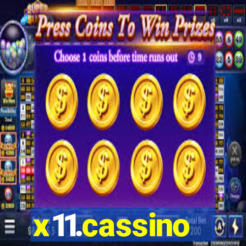 x11.cassino